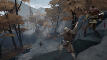 Ashen 现已登陆 Nintendo Switch、PS4、Steam 和 GOG，Epic Store 独占权结束